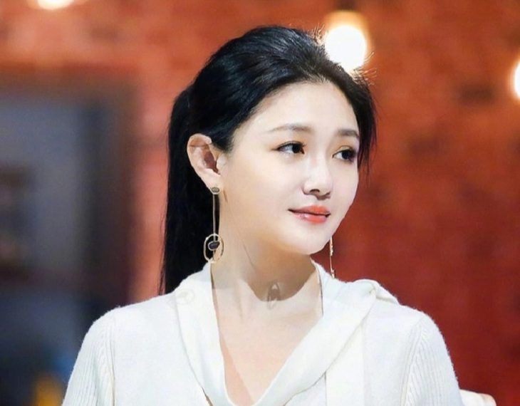 Diễn viên Từ Hy Viên đột ngột qua đời ở tuổi 48 - Ảnh 1.